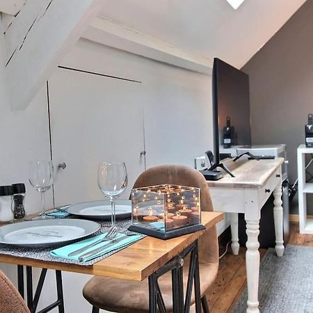 Chambre D Hotes - Studio De 30M2 Rixensart Luaran gambar