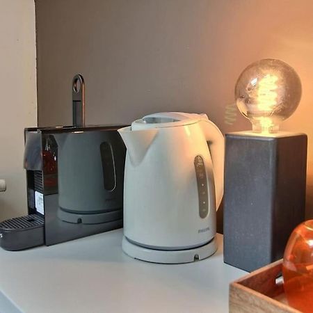 Chambre D Hotes - Studio De 30M2 Rixensart Luaran gambar
