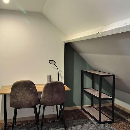 Chambre D Hotes - Studio De 30M2 Rixensart Luaran gambar