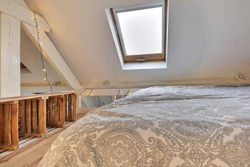 Chambre D Hotes - Studio De 30M2 Rixensart Luaran gambar