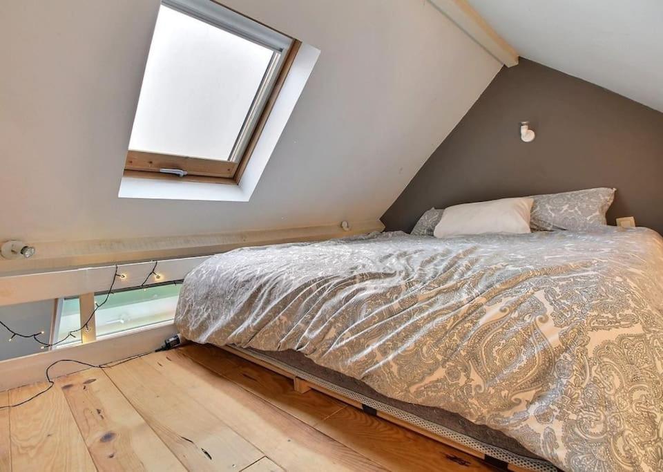 Chambre D Hotes - Studio De 30M2 Rixensart Luaran gambar