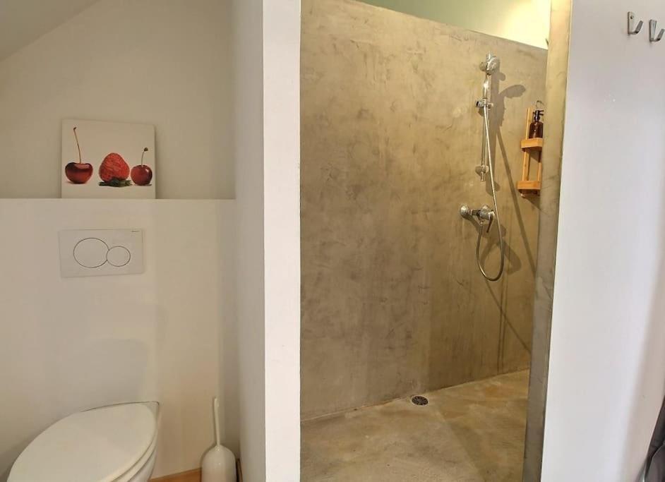 Chambre D Hotes - Studio De 30M2 Rixensart Luaran gambar