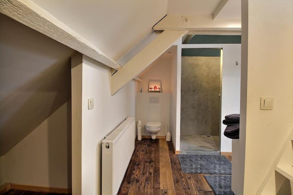 Chambre D Hotes - Studio De 30M2 Rixensart Luaran gambar
